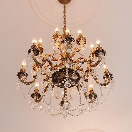 Henry Howard Hotel New Orleans Ngoại thất bức ảnh