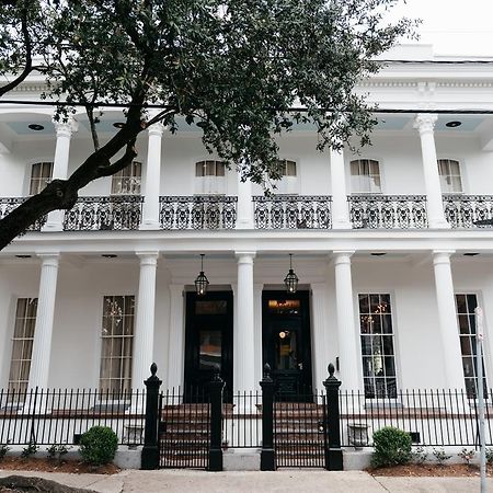 Henry Howard Hotel New Orleans Ngoại thất bức ảnh