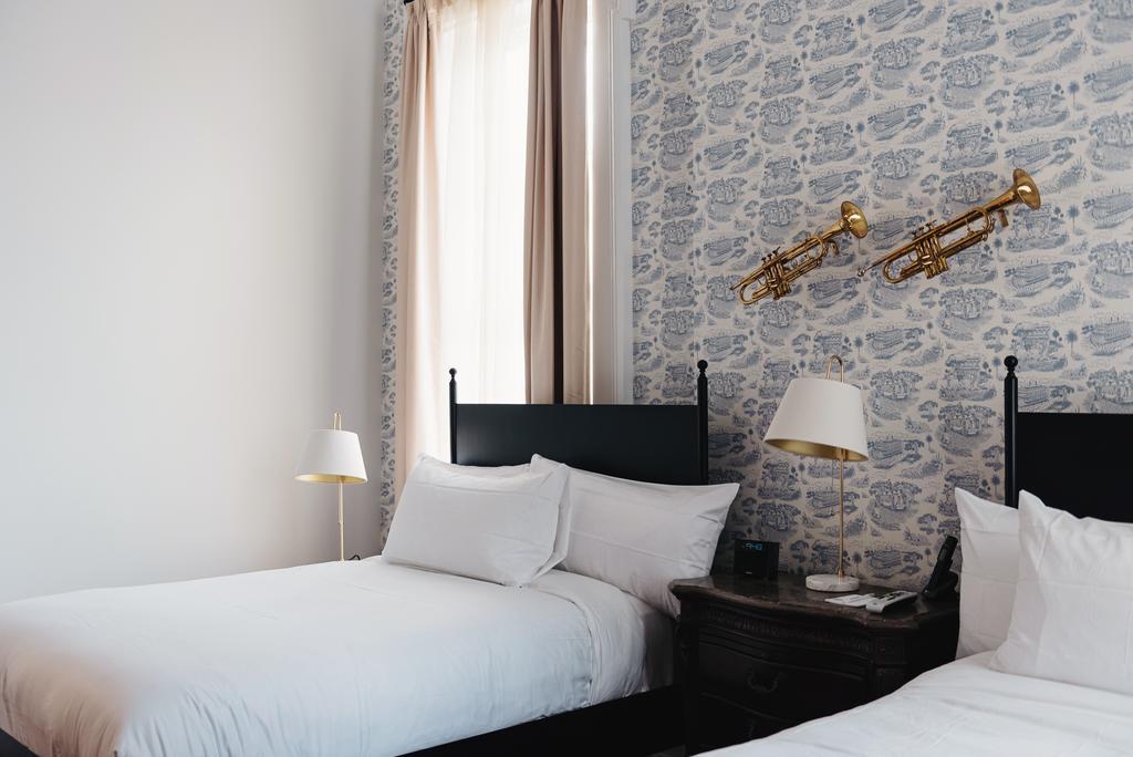 Henry Howard Hotel New Orleans Ngoại thất bức ảnh