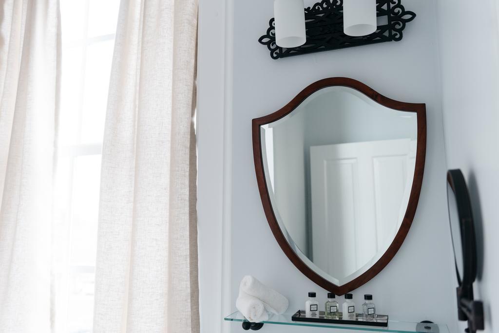 Henry Howard Hotel New Orleans Ngoại thất bức ảnh