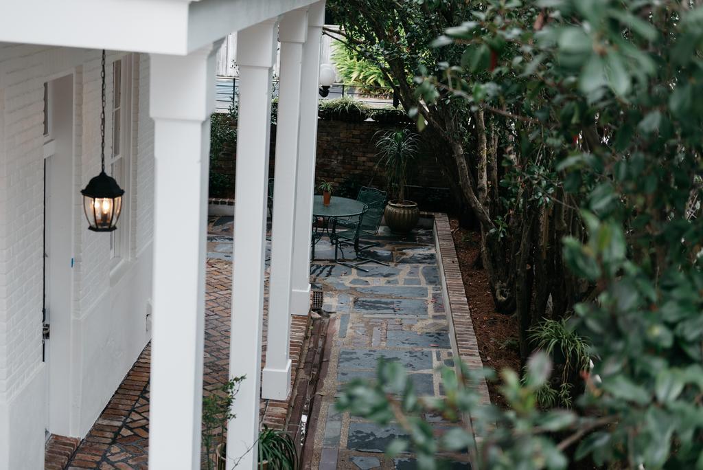 Henry Howard Hotel New Orleans Ngoại thất bức ảnh