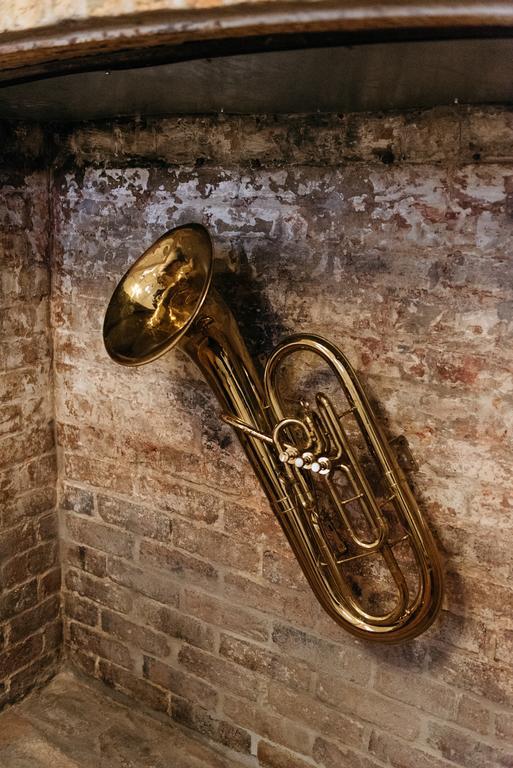 Henry Howard Hotel New Orleans Ngoại thất bức ảnh