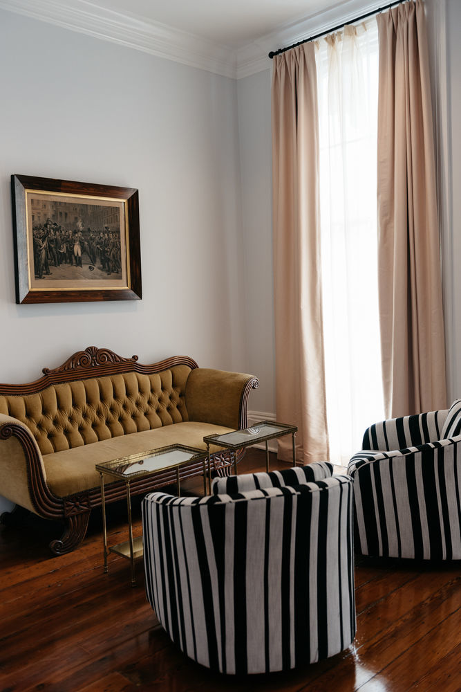 Henry Howard Hotel New Orleans Ngoại thất bức ảnh